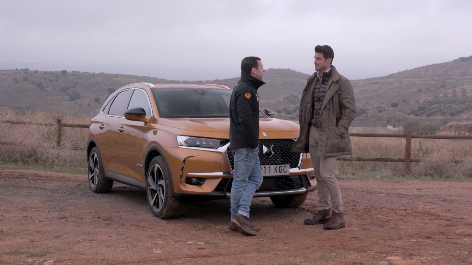 Aitor Ocio en Cent&iacute;metros C&uacute;bicos