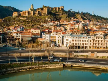 Tiflis Tiflis