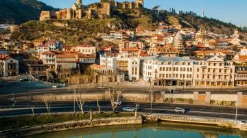 Tiflis