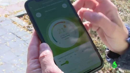La digitalización de toda la red eléctrica española, todo un hito que hará que sea más fácil ahorrar en la factura de la luz La digitalización de toda la red eléctrica española, todo un hito que hará que sea más fácil ahorrar en la factura de la luz