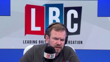 Un hombre que votó a favor del 'Brexit' llama a un programa de radio para pedir disculpas y rompe a llorar: "¿Qué le he hecho a mi país?"