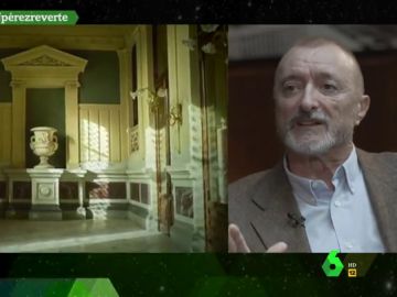 Arturo Pérez-Reverte, sobre la RAE: "Fue masacrada por Franco y Rajoy la ha casi terminado de liquidar" Arturo Pérez-Reverte, sobre la RAE: "Fue masacrada por Franco y Rajoy la ha casi terminado de liquidar"