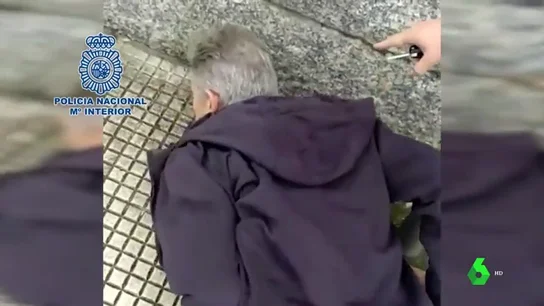 La Policía Nacional desarticula una banda criminal y se incauta de 650 kilos de cocaína en Galicia La Policía Nacional desarticula una banda criminal y se incauta de 650 kilos de cocaína en Galicia