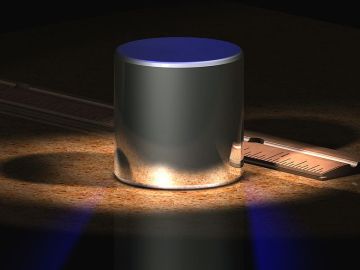 Novedades en el Sistema Internacional de Unidades kilo amperio kelvin y mol se redefinen Novedades en el Sistema Internacional de Unidades kilo amperio kelvin y mol se redefinen