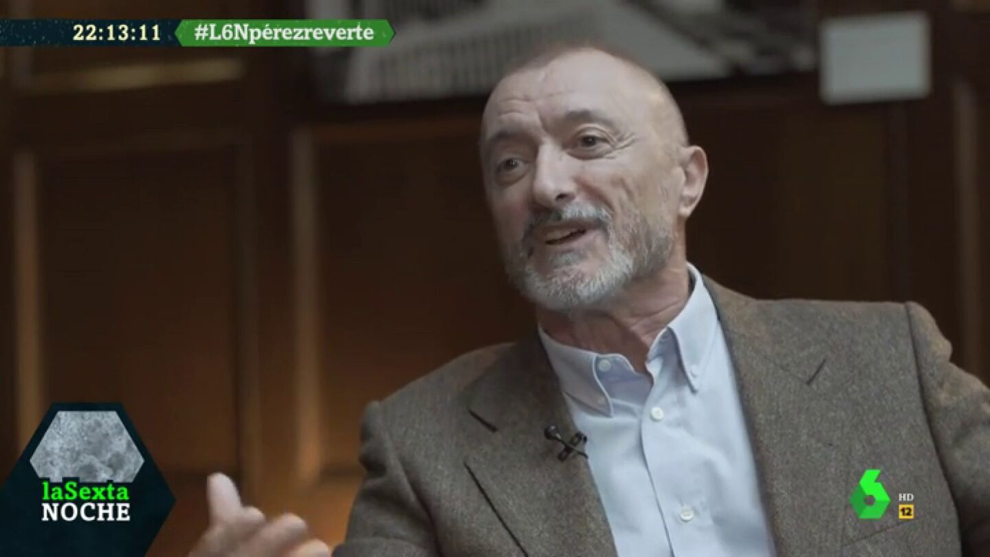 Arturo P&eacute;rez-Reverte aclara la pol&eacute;mica tras asegurar que Picasso no "pint&oacute; el Guernica por patriotismo, sino por dinero"