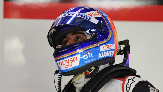 Fernando Alonso Fernando Alonso