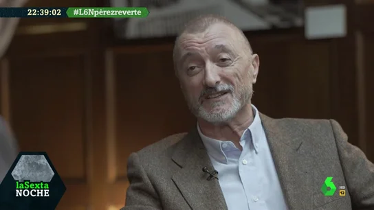Las líneas rojas de Arturo Pérez-Reverte sobre el lenguaje inclusivo Las líneas rojas de Arturo Pérez-Reverte sobre el lenguaje inclusivo