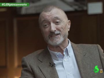 Las líneas rojas de Arturo Pérez-Reverte sobre el lenguaje inclusivo Las líneas rojas de Arturo Pérez-Reverte sobre el lenguaje inclusivo