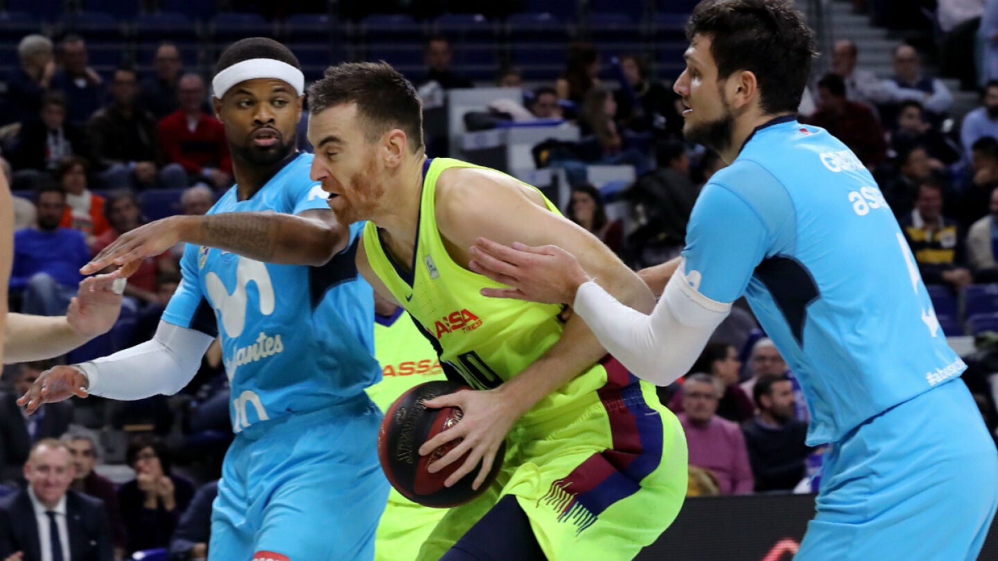 Claver, ante Cook y Gentile