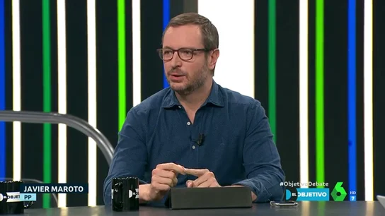 Javier Maroto Javier Maroto