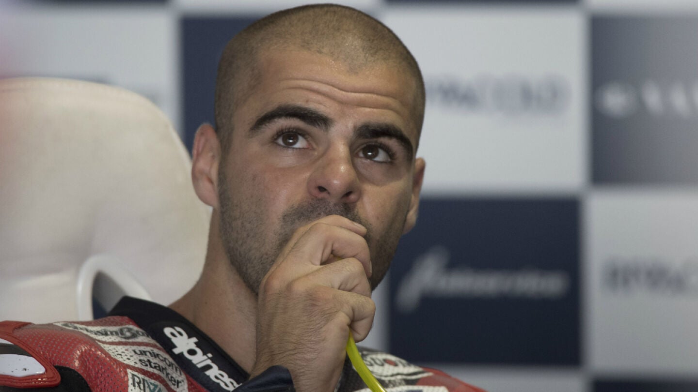 Romano Fenati