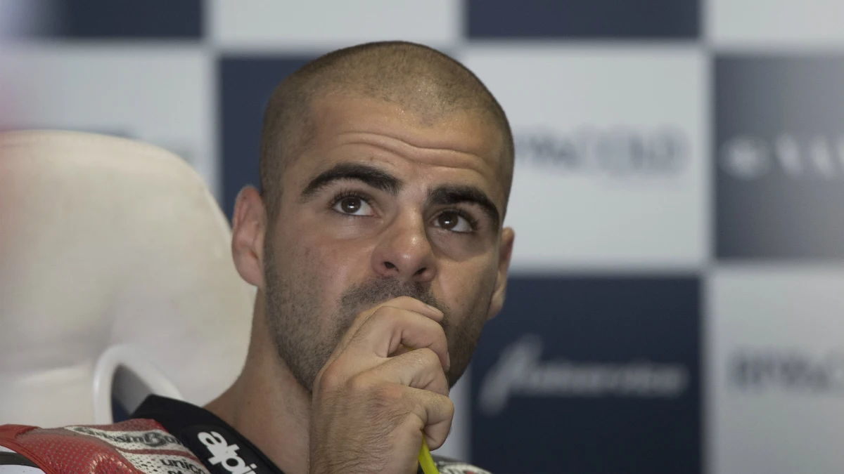 Romano Fenati