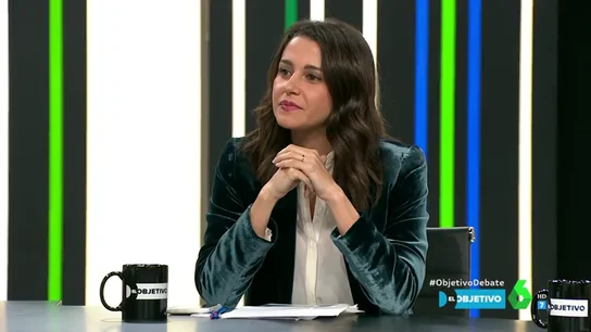 Arrimadas Arrimadas