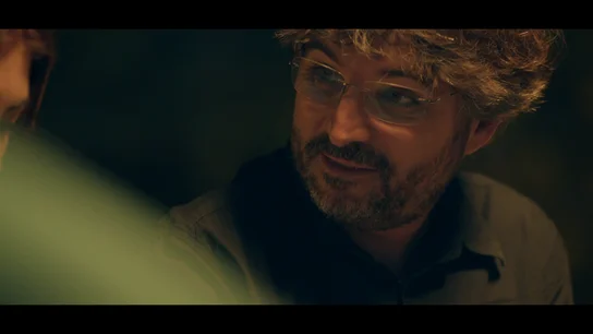 Jordi Évole, en Salvados: la mala educación Jordi Évole, en Salvados: la mala educación