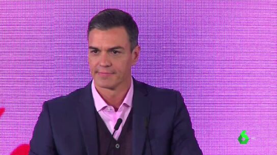 Elecciones Andaluc&iacute;a 2018: Pedro S&aacute;nchez acusa al PP de "querer hacer en lo mismo que en Espa&ntilde;a: recortar"