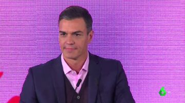 Elecciones Andalucía 2018: Pedro Sánchez acusa al PP de "querer hacer en lo mismo que en España: recortar"