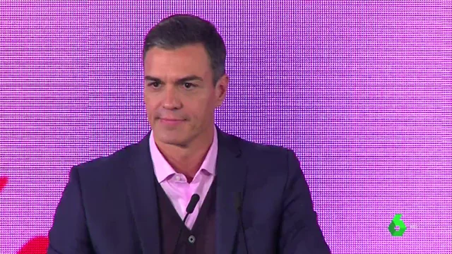 Elecciones Andalucía 2018: Pedro Sánchez acusa al PP de "querer hacer en lo mismo que en España: recortar"