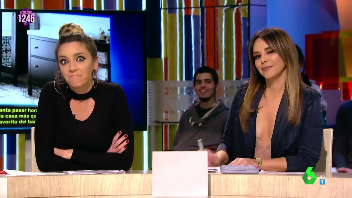 Anna Simon y Chenoa