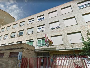Colegio Severo Ochoa de Albacete Colegio Severo Ochoa de Albacete