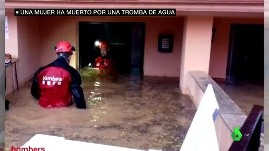 España se ve sobrepasada por el temporal: las situaciones de emergencia recorren toda la península España se ve sobrepasada por el temporal: las situaciones de emergencia recorren toda la península