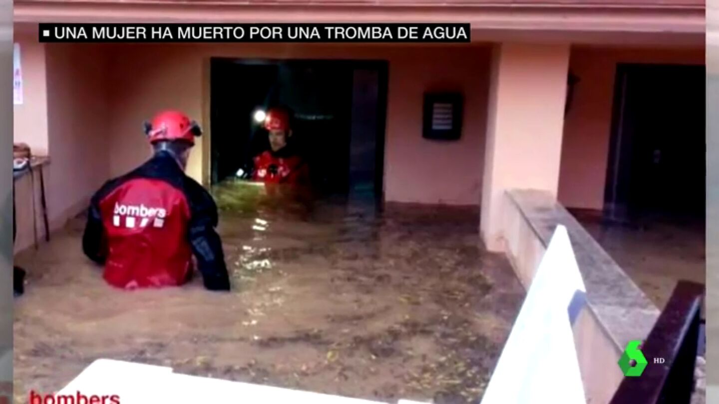 Espa&ntilde;a se ve sobrepasada por el temporal: las situaciones de emergencia recorren toda la pen&iacute;nsula