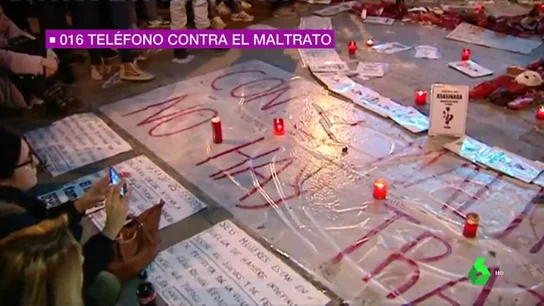 Preocupantes datos sobre violencia machista  Preocupantes datos sobre violencia machista