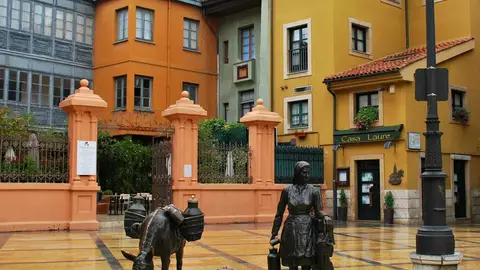 Oviedo Oviedo