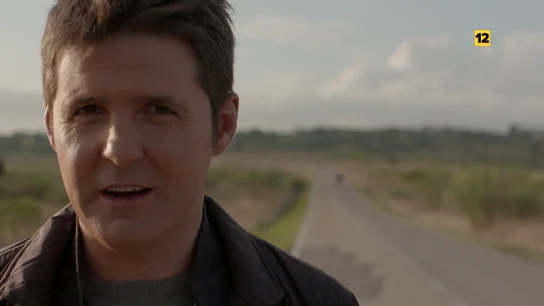 Jesús Cintora, en 'Carretera y manta' Jesús Cintora, en 'Carretera y manta'