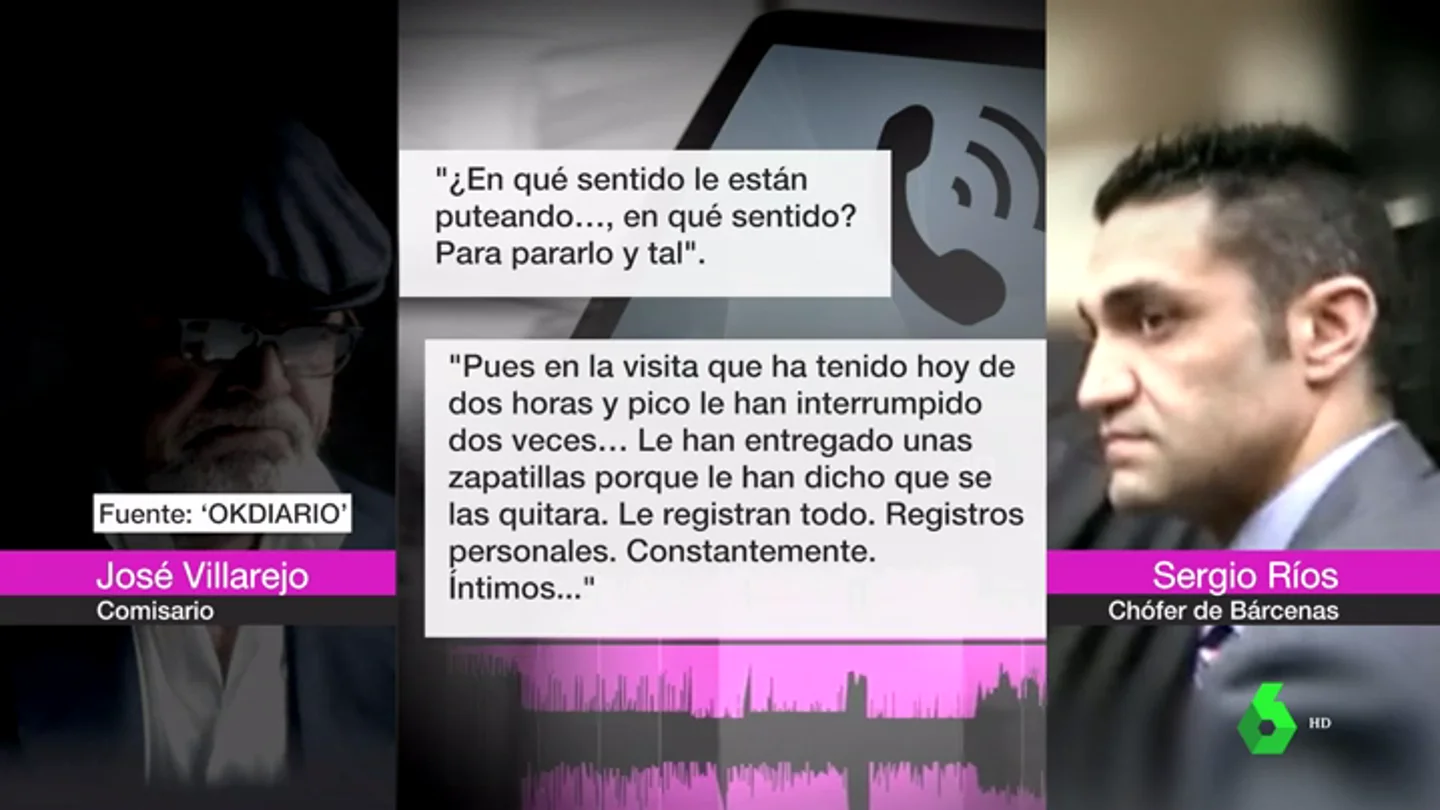 chofer barcenas reemplazo chofer barcenas reemplazo