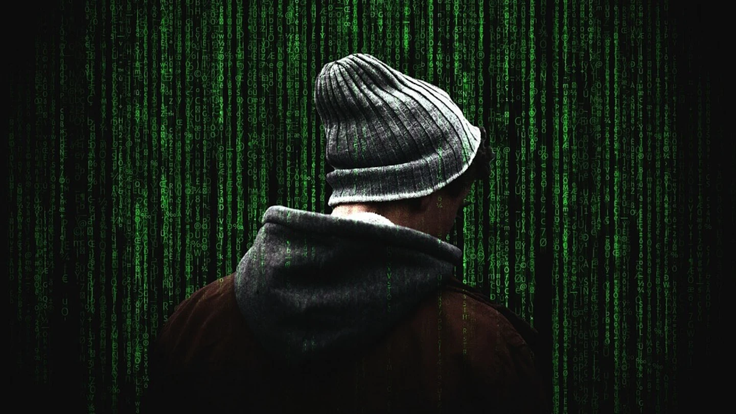 Ciberseguridad Ciberseguridad