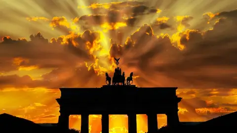 Berlín Berlín