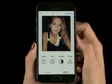 Cómo aplicar filtros de Instagram a tus fotos sin publicarlas Cómo aplicar filtros de Instagram a tus fotos sin publicarlas
