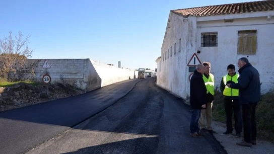 Els agents controlaran les zones rurals per evitar delictes en el camp. La campanya consta de dues fases, una dinámica i un altra estàtica.
