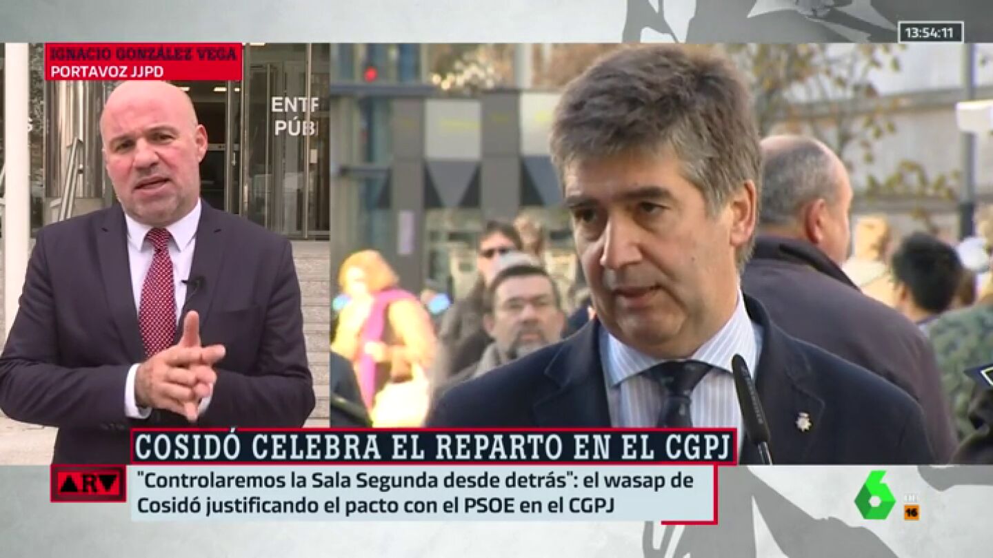 Ignacio Gonz&aacute;lez Vega