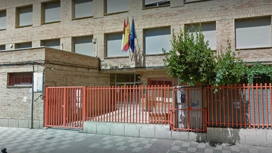 Colegio Severo Ochoa de Albacete Colegio Severo Ochoa de Albacete