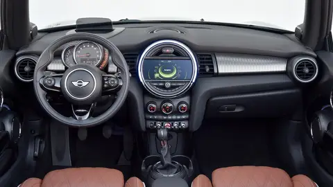 Mini Cabrio 2018 Mini Cabrio 2018