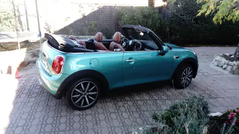 Mini Cabrio 2018 Mini Cabrio 2018