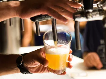 cerveza cerveza