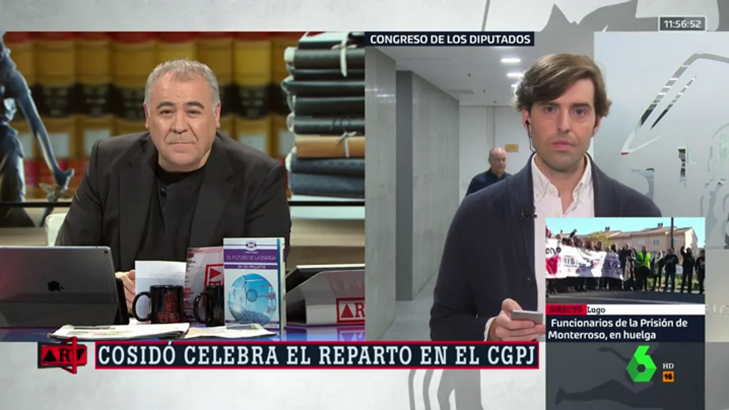 Pablo Montesinos Pablo Montesinos