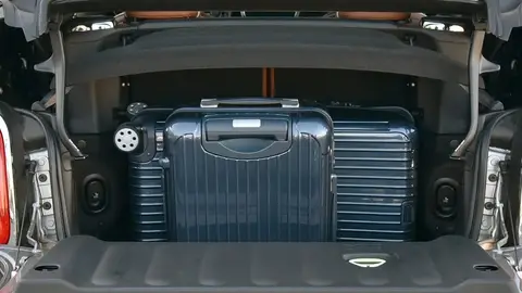 Mini Cabrio 2018 Mini Cabrio 2018