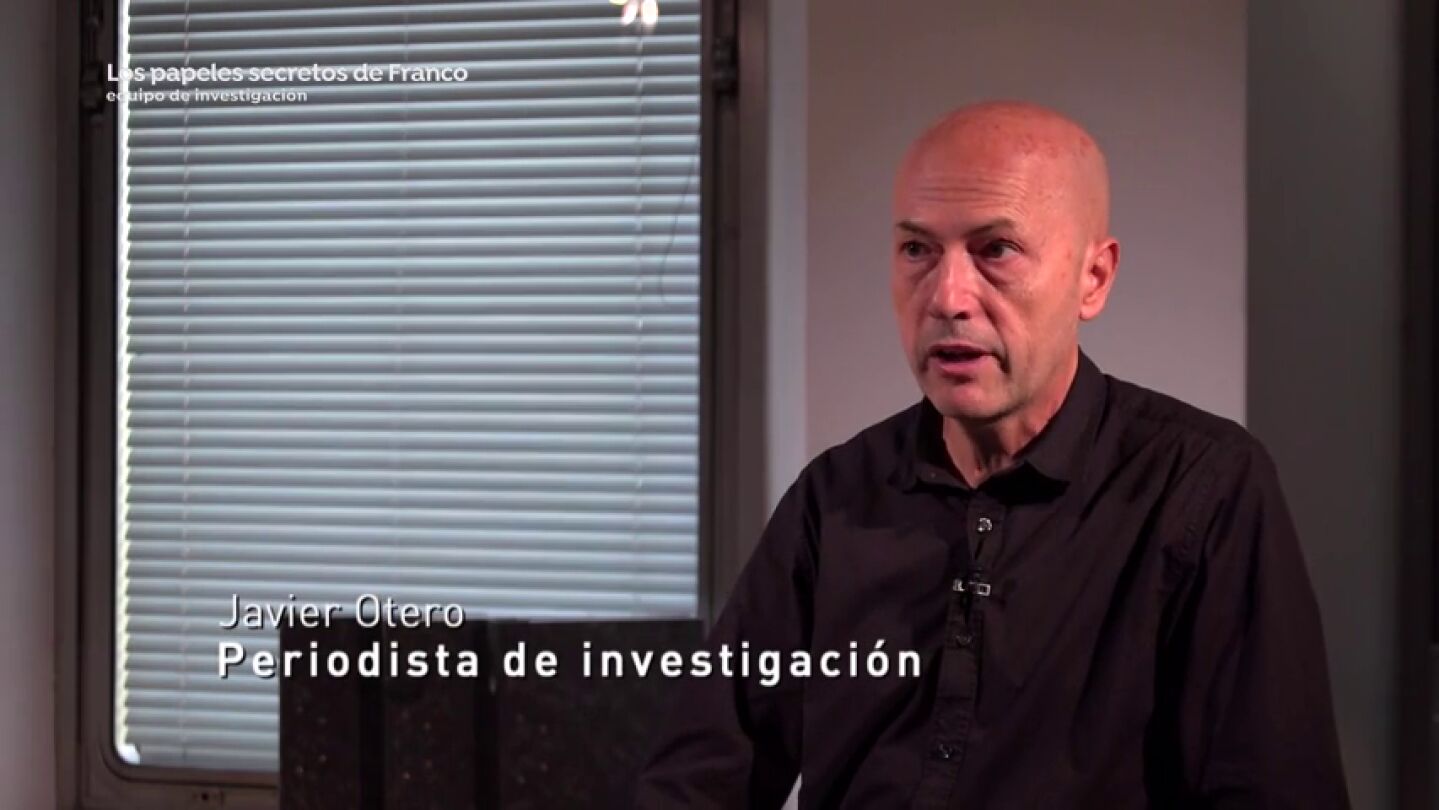 As&iacute; funcionaba la corrupci&oacute;n en el franquismo: el tesoro de Calvi&ntilde;o y otros ingresos que pudo haber recibido Franco