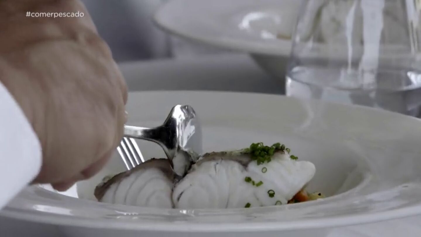 Si comes mero a 10 euros &iexcl;desconf&iacute;a!: la perca del Nilo, el pescado que 'disfrazan' los restaurantes como si fuera de 30