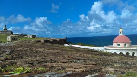 Puerto Rico
