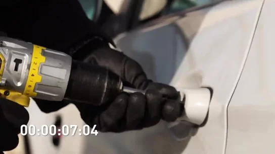 La detención de dos hermanos por asaltar comercios en coches de gran cilindrada, en 'Furia al volante' La detención de dos hermanos por asaltar comercios en coches de gran cilindrada, en 'Furia al volante'