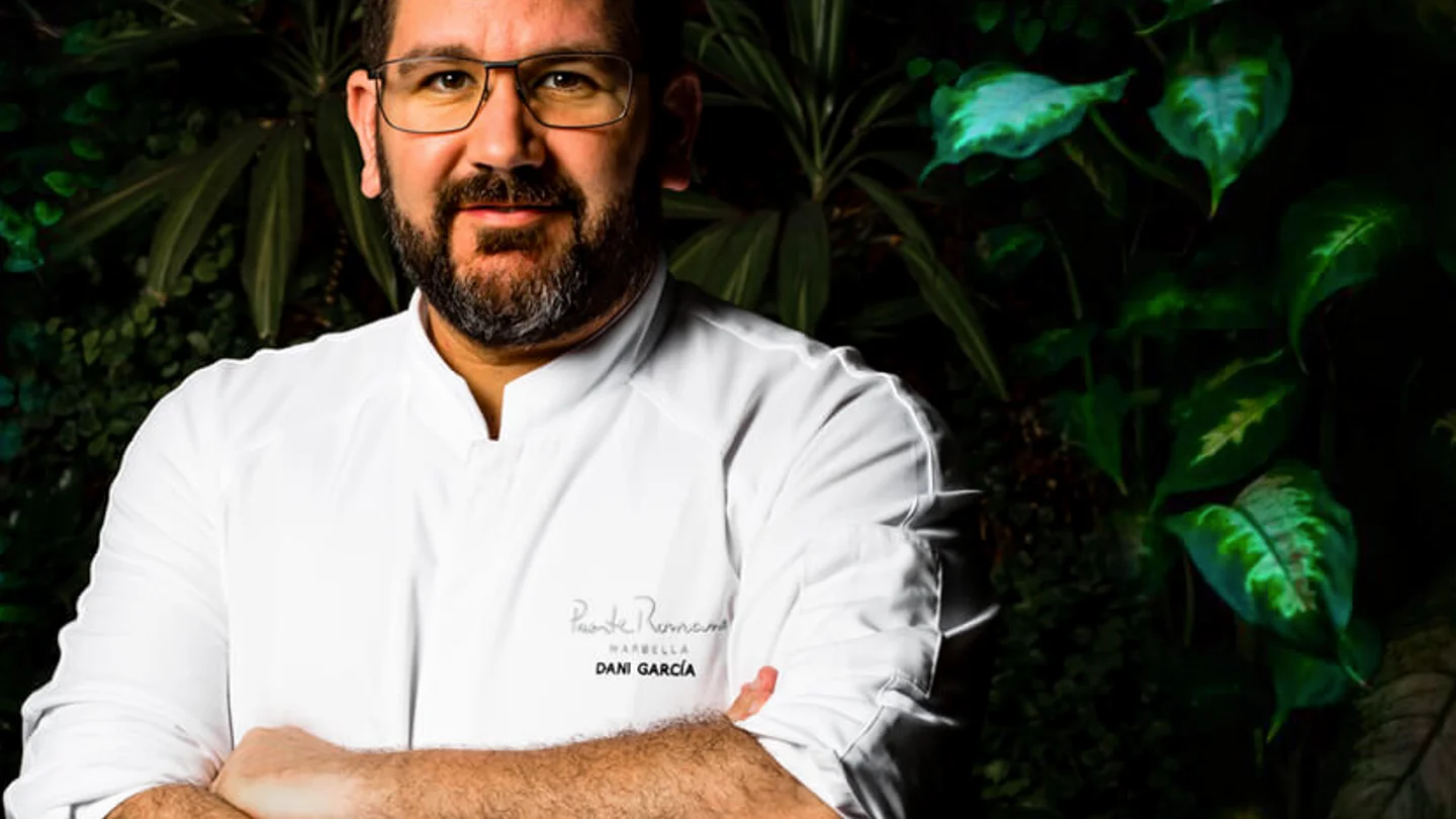 Dani García Dani García