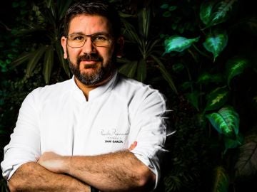 Dani García Dani García