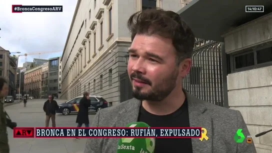 Gabriel Rufian Gabriel Rufian