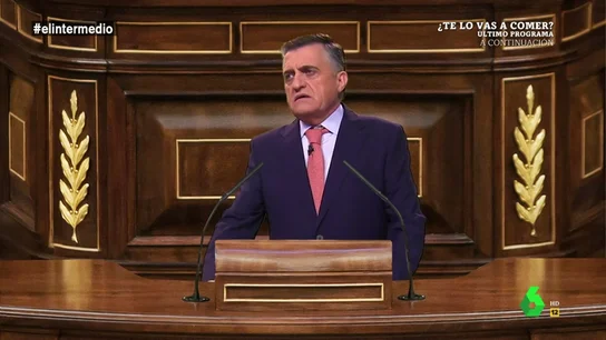 El Gran Wyoming El Gran Wyoming