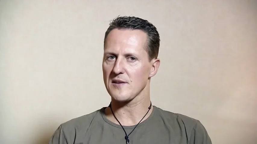 La entrevista inédita a Michael Schumacher grabada en 2013: su victoria más especial, su ídolo, el piloto al que más respeta...