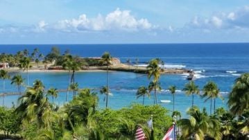 Puerto Rico